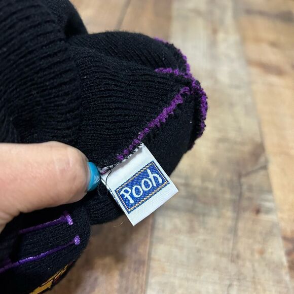 Vintage Disney Winnie the Pooh bear beanie hat 
One size - Picture 3 of 9